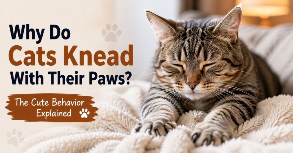 feline paws