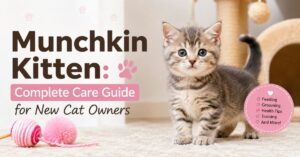 munchkin kitten