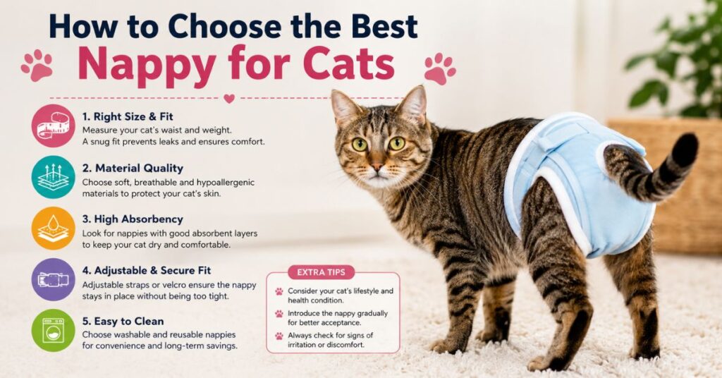 cat diapers