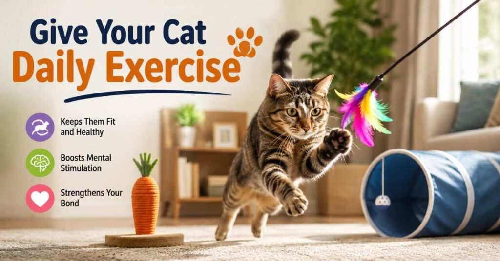 caring for a cat