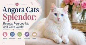 angora cats splendor